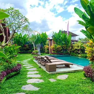 Naya - Chse Certified Parco vacanze Ubud