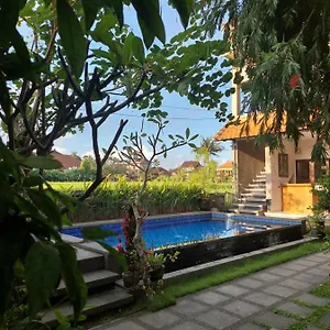  Gasthof Gerhana Sari 2 Indonesien