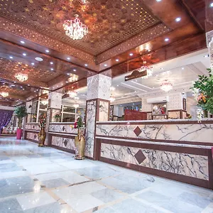 4* Hotel Les Ambassadeurs