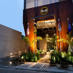 *** Hotel Luz - Centro Brasilien