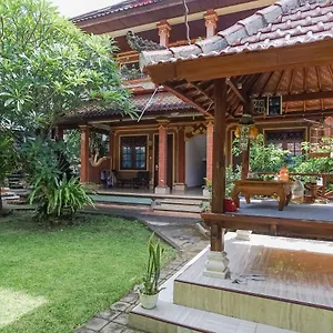** Gasthof Indopurejoy House - Komala Indah Indonesien