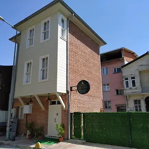 Lovely History Hotel Provincia di Istanbul