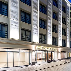 **** Hotel Carina Gold And Restaurant Türkei
