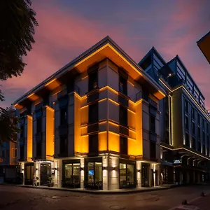 *** Hotel Ravi Türkei