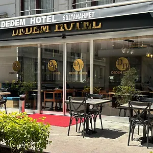 Boutique Dedem Sultanahmet Hotel Provincia di Istanbul