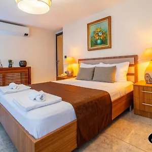  Hotel Costa Karakoy Türkei