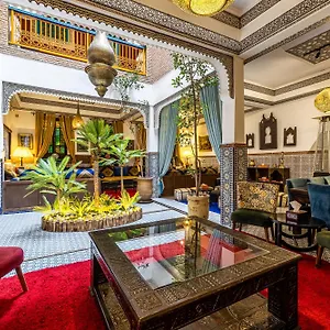 4* Bed & Breakfast Luzia