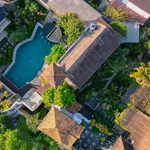  Hostel Home-bience Indonesien