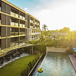 **** Hotel By Watermark And Indonesien