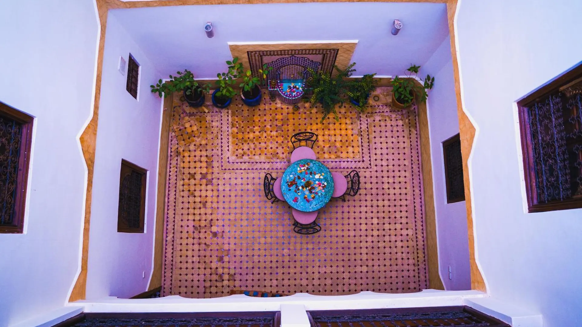 Riad Laichi Marrakesh 0*,  Morocco