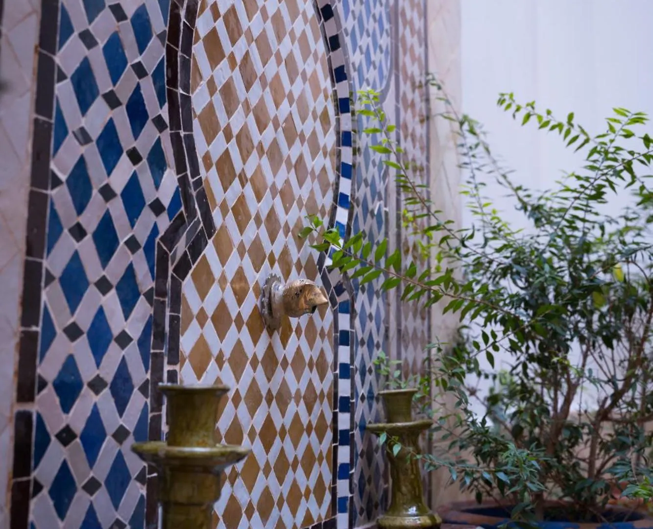 Riad Laichi Marrakesh