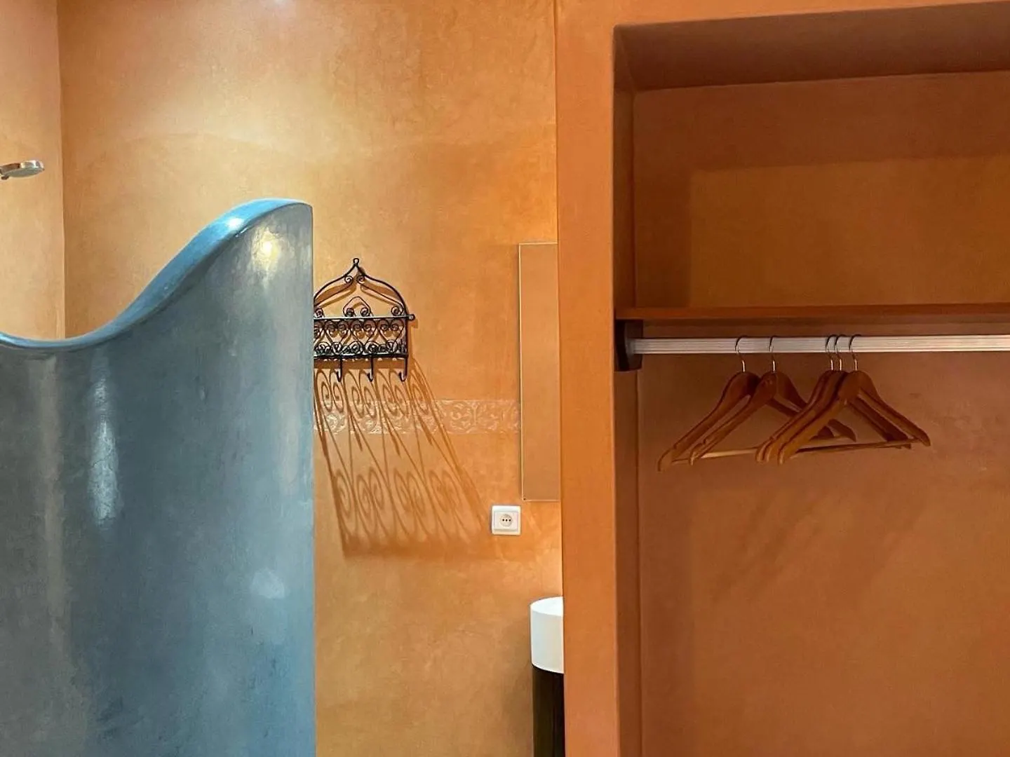 Riad Laichi Marrakesh Guest house