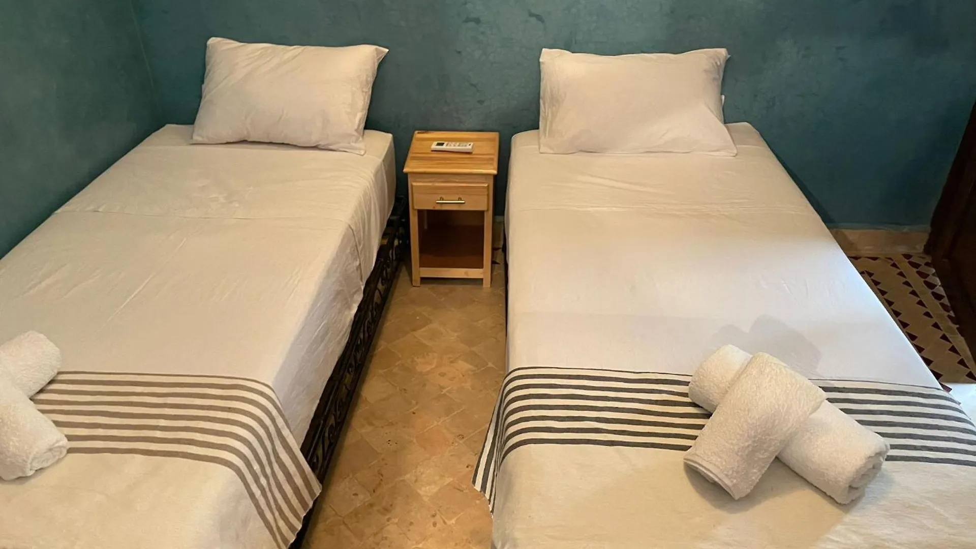 Riad Laichi Marrakesh 0*,