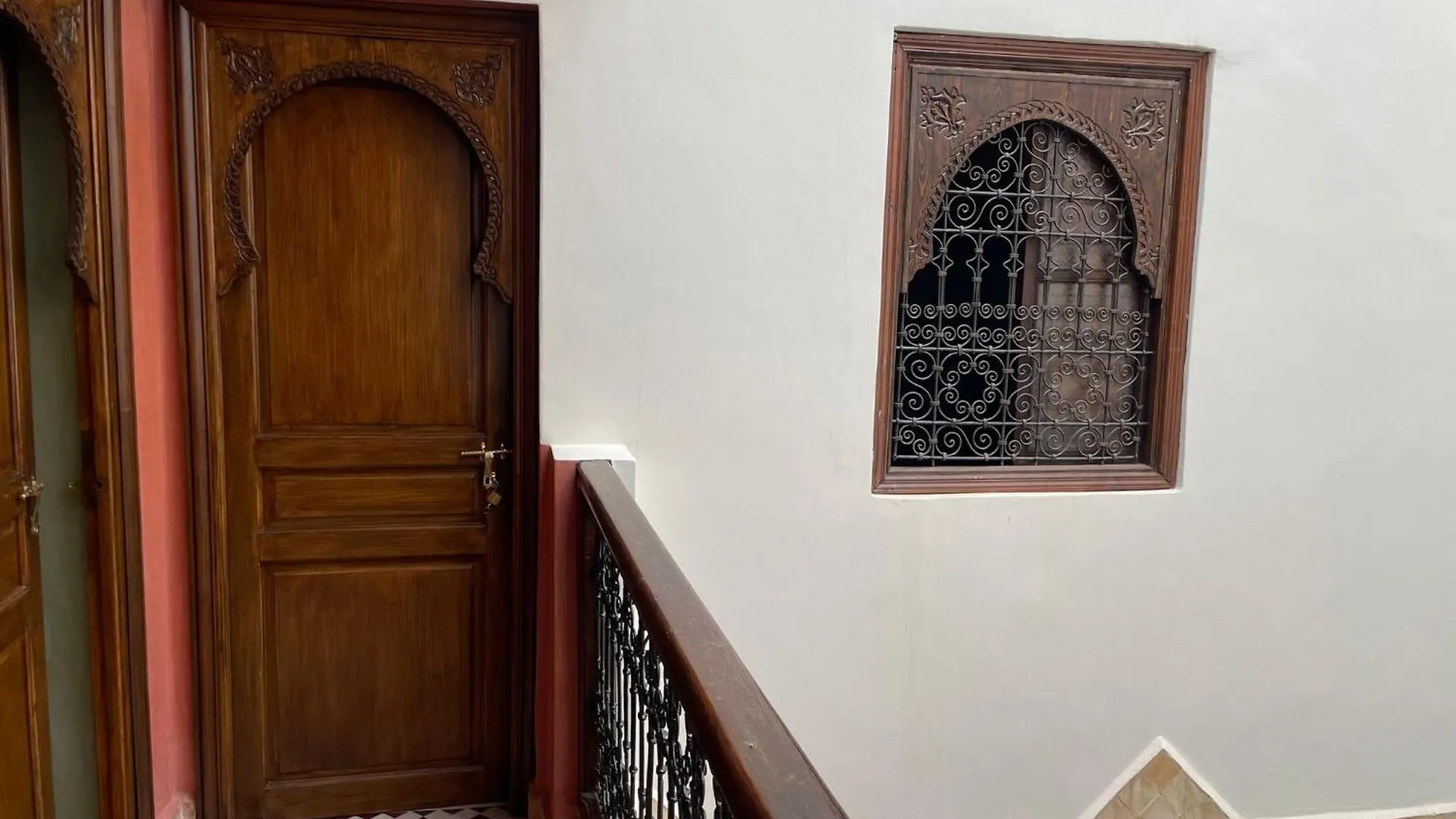 Guest house Riad Laichi Marrakesh