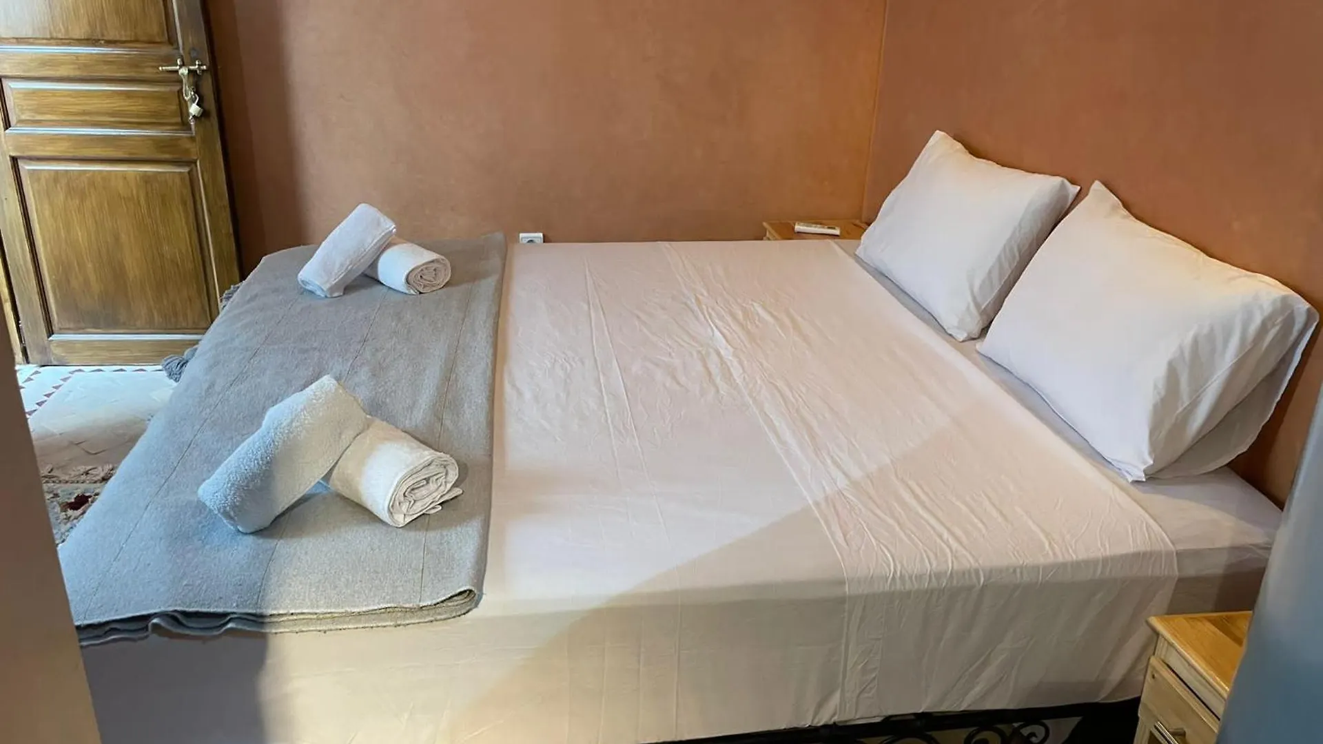 Guest house Riad Laichi Marrakesh