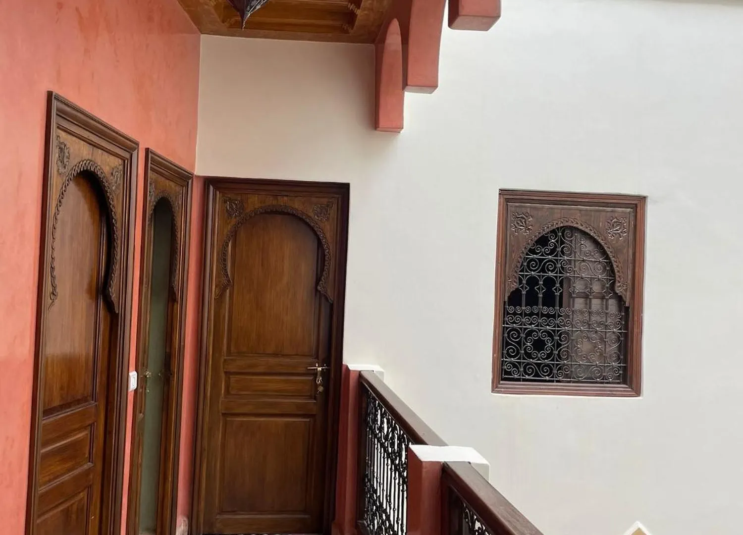 Guest house Riad Laichi Marrakesh