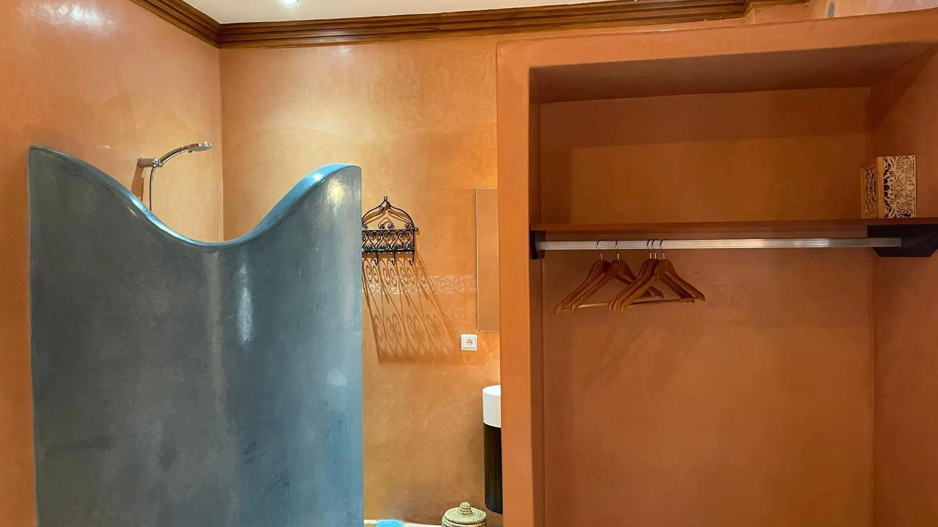 Riad Laichi Marrakesh 0*,