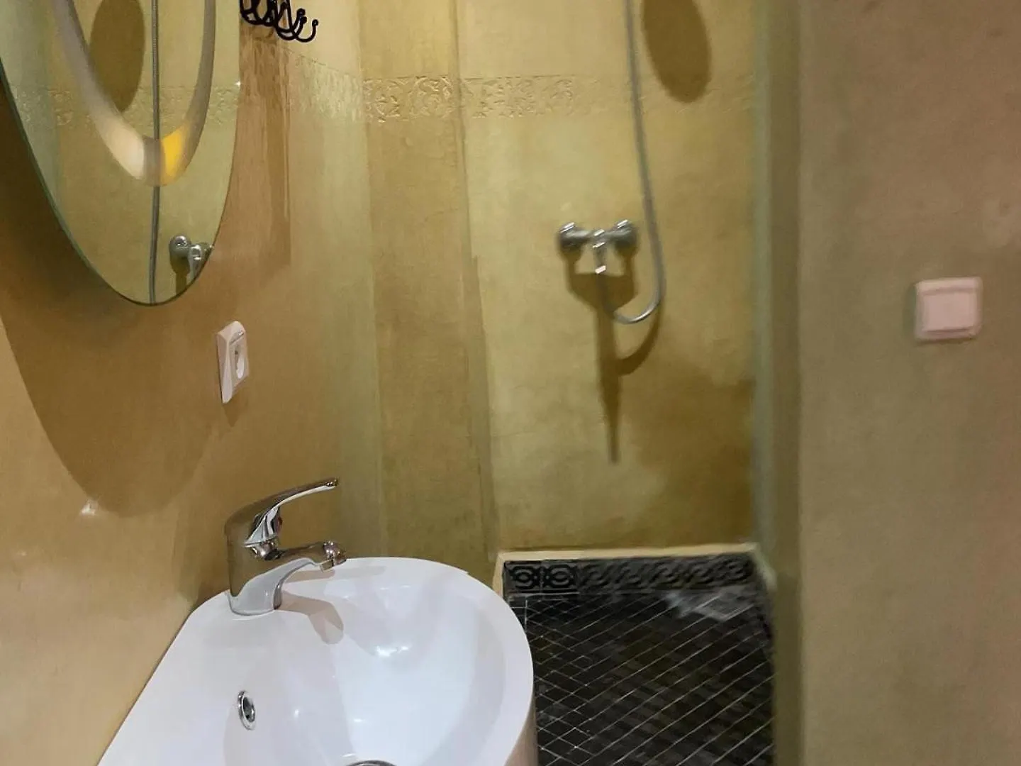 Riad Laichi Marrakesh 0*,  Morocco