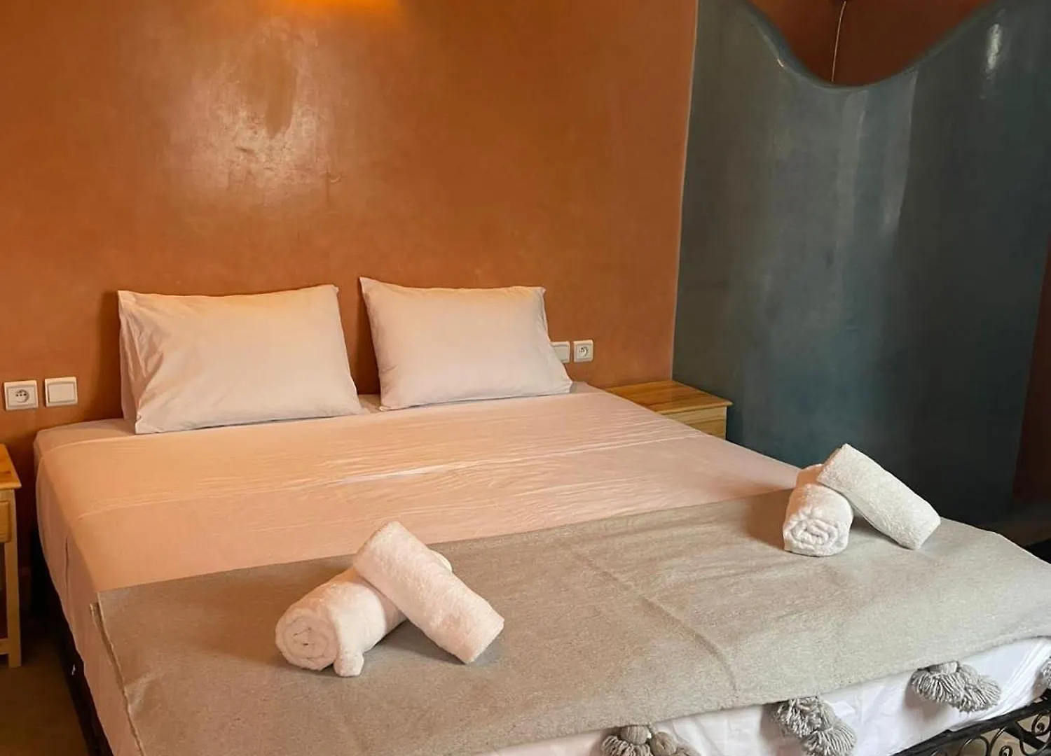Riad Laichi Marrakesh