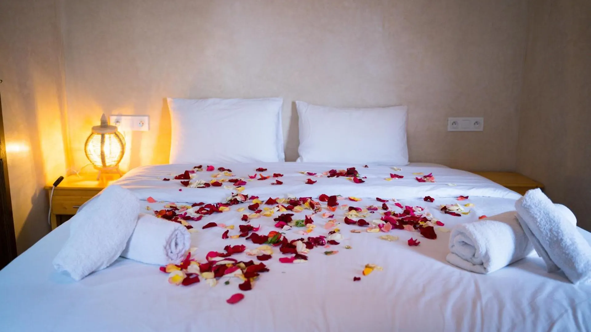 Riad Laichi Marrakesh Guest house