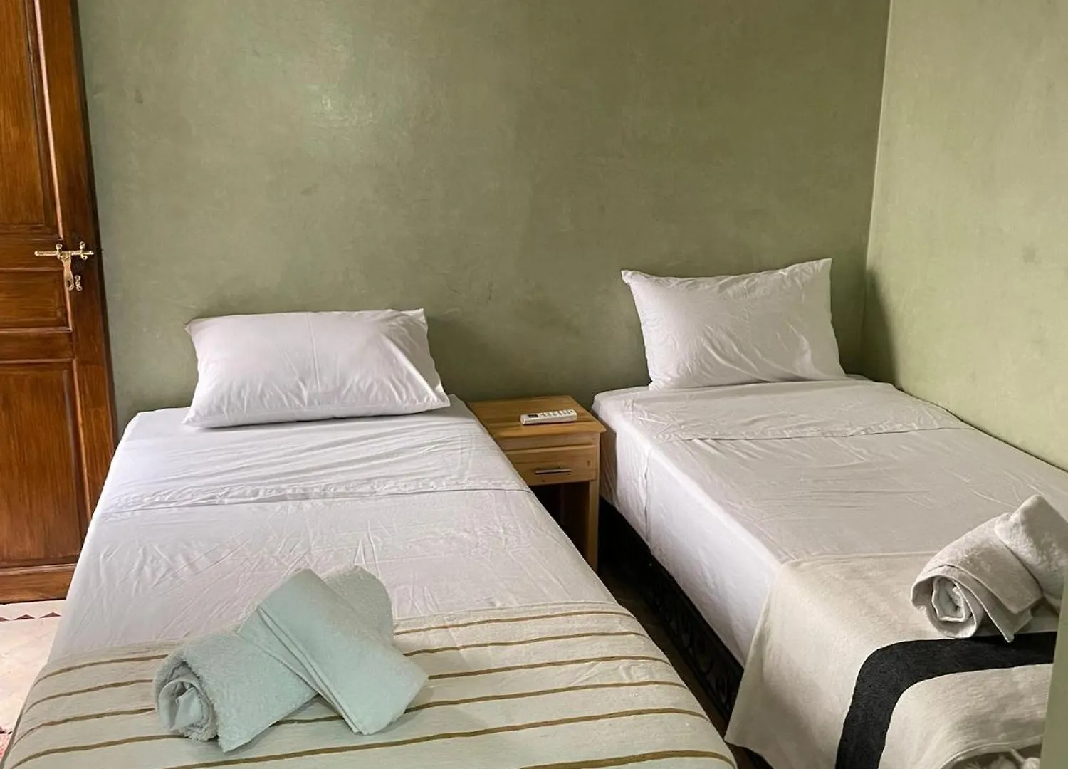 Guest house Riad Laichi Marrakesh