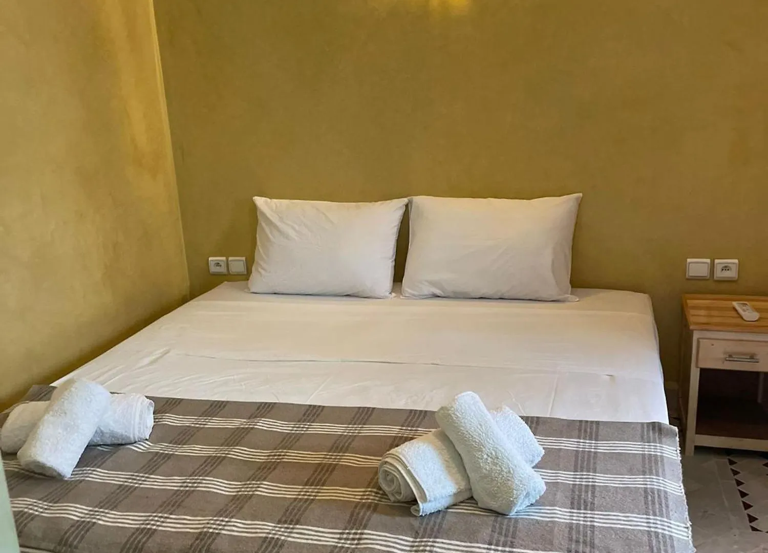Riad Laichi Marrakesh Guest house