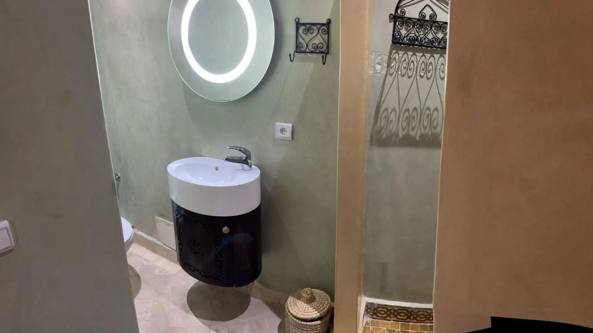 Guest house Riad Laichi Marrakesh